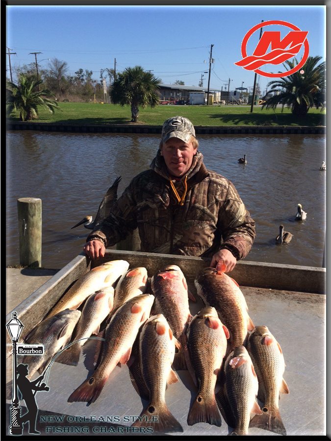 mardi gras rig fishing
