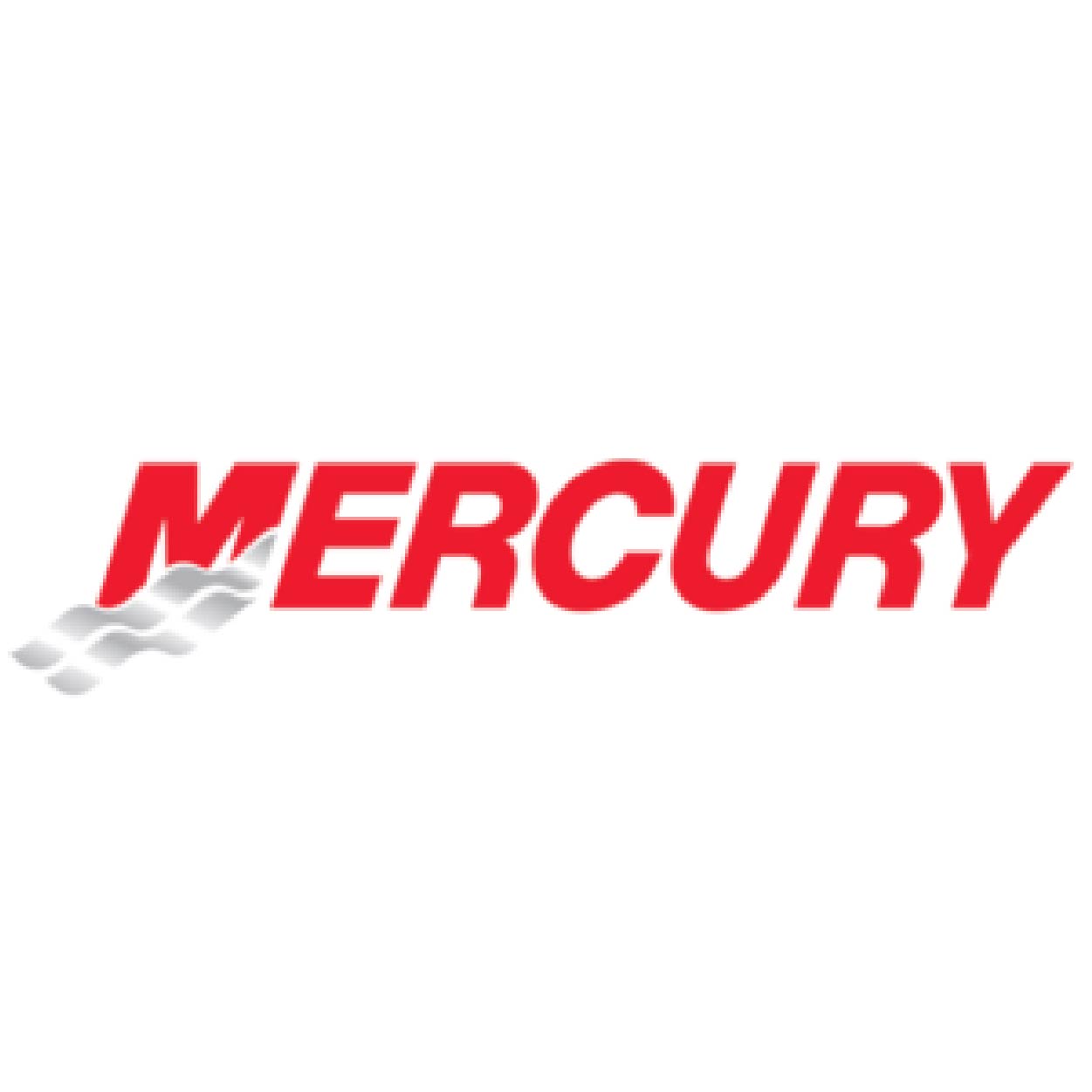 Mercury Logo