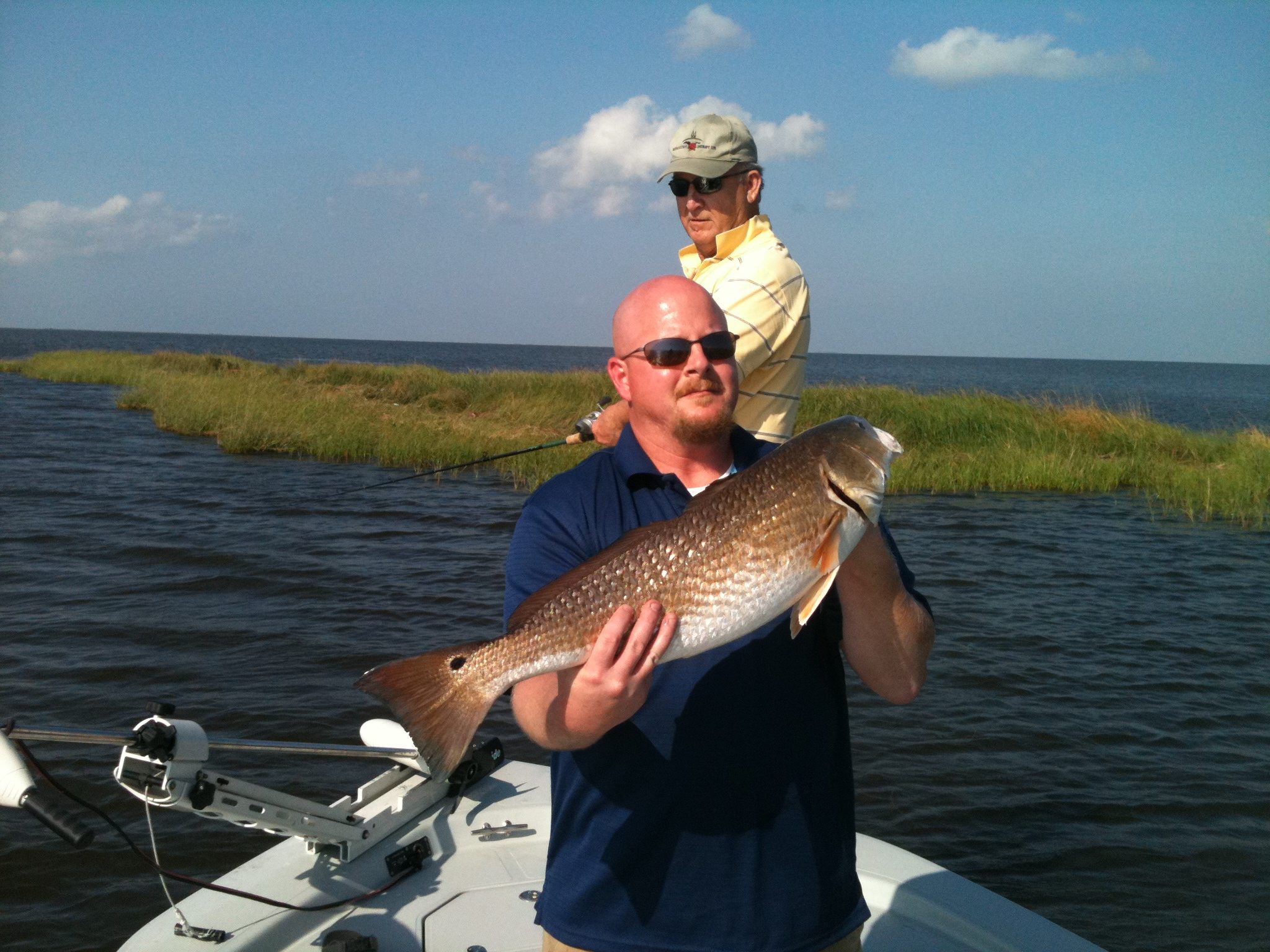 redfish