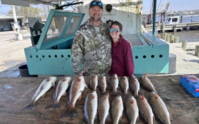 How to Choose the Perfect Fishing Charter